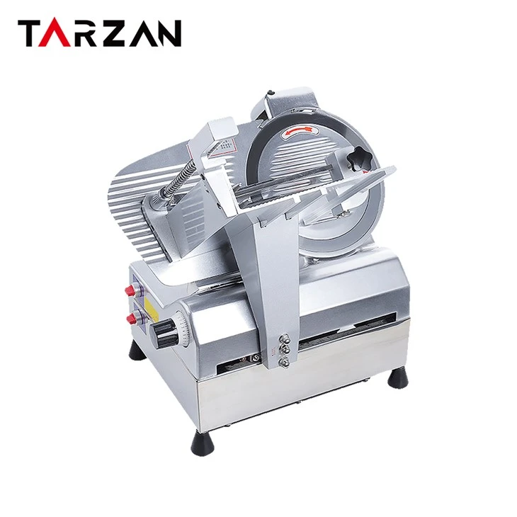 Best Meat Slicer For Thin Slice